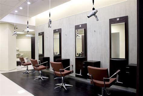 salon spa interior design  rs square feet beauty parlor