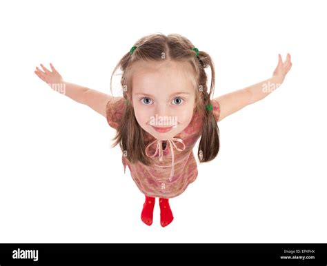 Mädchen Weit Offen Ausgeschnittene Stockfotos Und Bilder Alamy