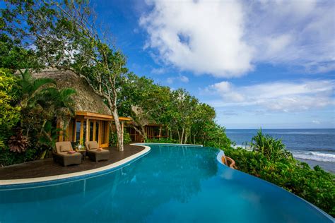 inclusive fiji vacation packages namale resort spa