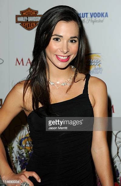 Josie Loren Hot Photos And Premium High Res Pictures Getty Images