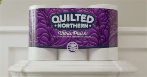 quilted northern toilet paper  pack   shipped  amazon
