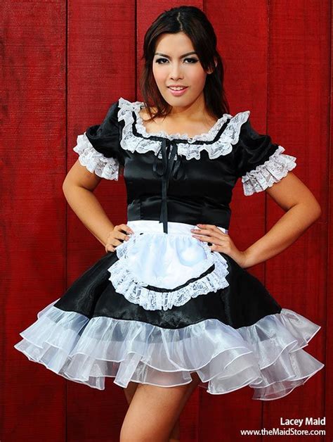 Pin On Sissies And French Maids