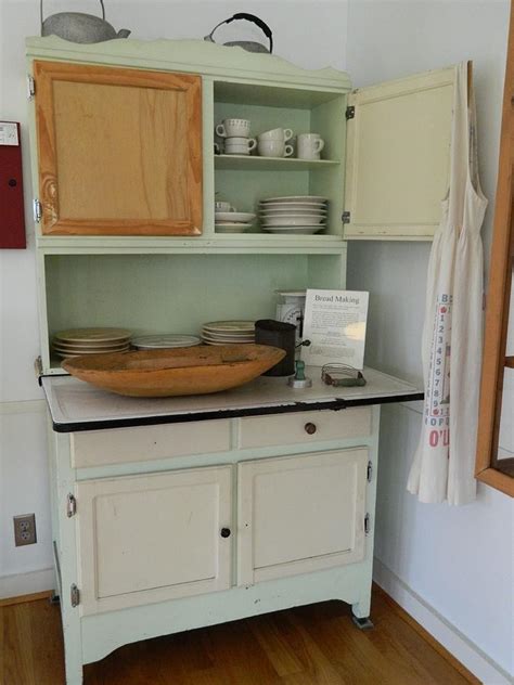 antique kitchen cabinet photograph  george pedro