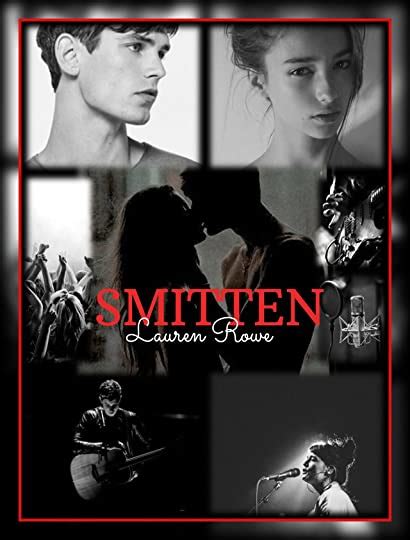 Smitten By Lauren Rowe Goodreads
