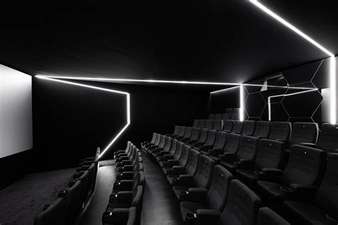 Cinema Design подборка фото много топовых фото