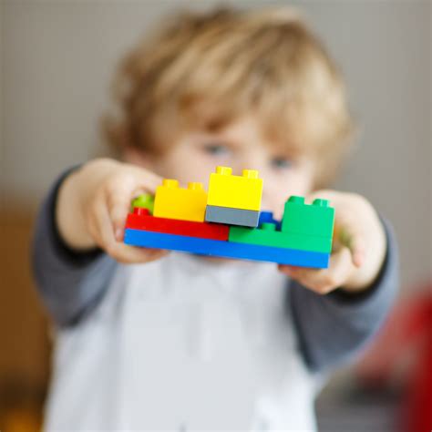 easy  build lego ideas