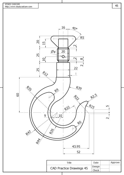 share  cad practice drawings latest seveneduvn