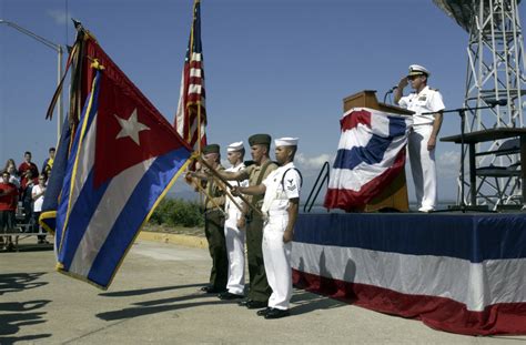 interactive timeline a brief history of america s complicated relationship with cuba the