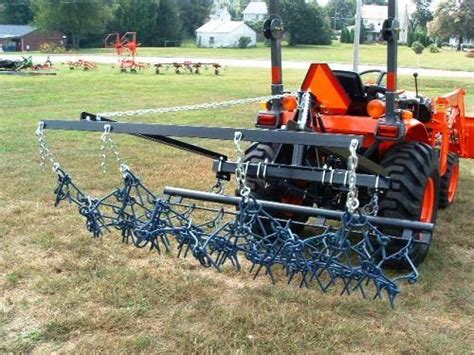 harrow drags images  pinterest food plot tractor  tractors