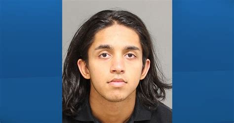 Police Searching For ‘armed And Dangerous’ Toronto Man Wanted In