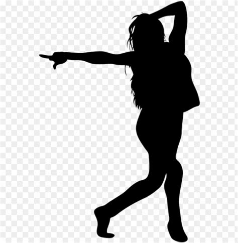 hd png silueta mujer bailando png siluetas de mujer png
