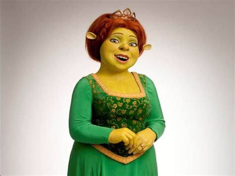 Adele Hits Back At Trolls Who Said She Looked Like Princess Fiona From