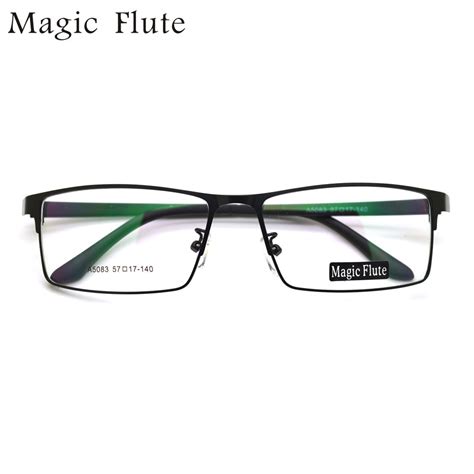 free shipping 2018 glasses classic vintage oculos stainless steel full