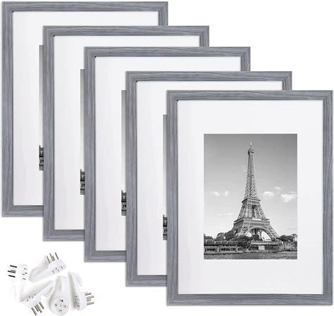 amazoncom upsimples  picture frame set  display pictures