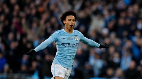 sane   wont suffer  city lifts euro cup    seattle times