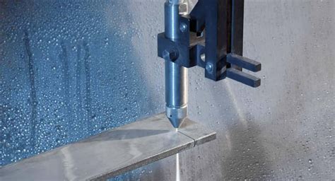 water jet cutting whats  waterjet cutting process rapiddirect blog