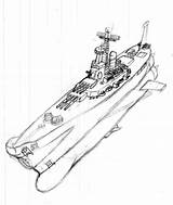 Battleship Torr Deviantart Getdrawings sketch template