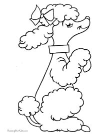 preschool coloring pages  sheets