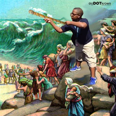 Yeet Moses Yeet Know Your Meme