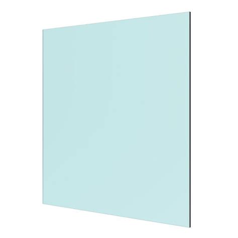 mm clear toughened glass panel deluxe range simplehandrailscouk