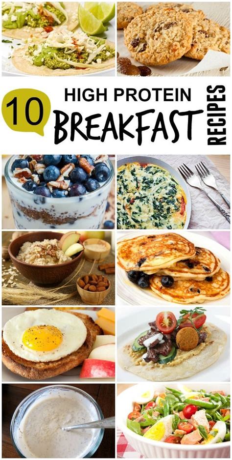 pin  healthy breakfast ideas