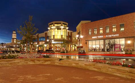 southlands lifestyle center  beck group