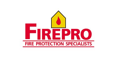 firepro  fire protection specialists