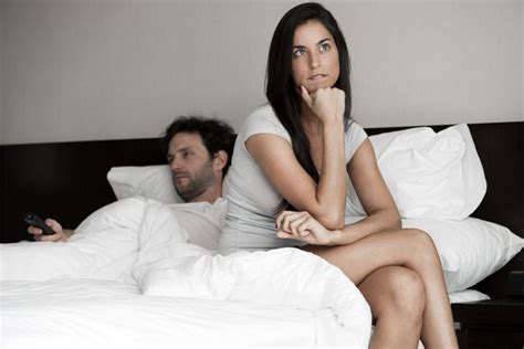 Annoying Bedroom Habit Men Can T Stand And The Thing Women Hate More