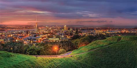 auckland  zealand guide hotels restaurants