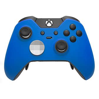 buy xbox  elite controller blue velvet edition game