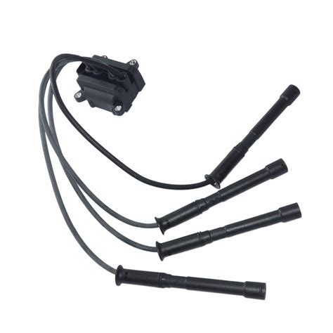 brand  ignition coil pack leads  renault clio grandtour mk mkkangoomodusgrand modus