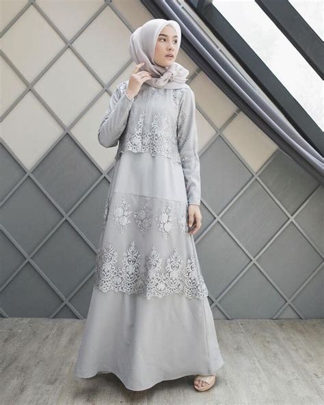 pin oleh asiah  muslimah fashion hijab styleniqab