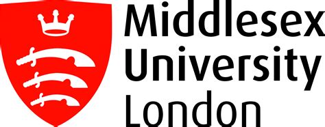 Middlesex University Logos Download