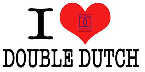 donate national double dutch league