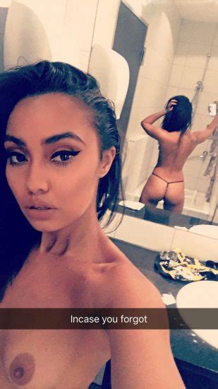 leigh anne pinnock nude and sexy ultimate collection scandal planet