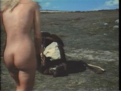 Alexandra Bastedo Nude Pics Page 2