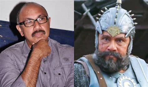 We Finally Know Why Kattappa Killed Baahubali Actor Sathyaraj Reveals