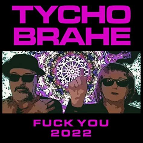 Amazon Music Unlimited Tycho Brahe 『fuck You 2022』