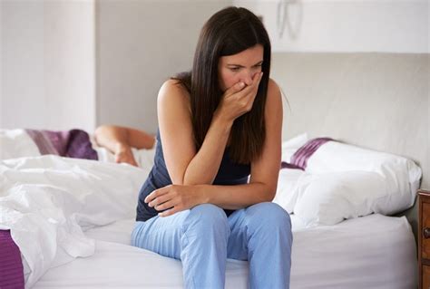 tips to improve morning sickness