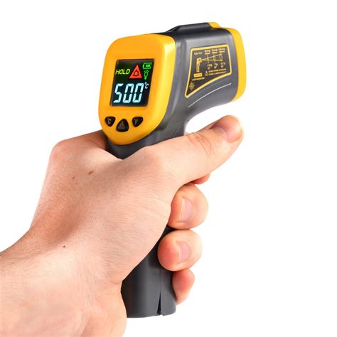 infrared thermometer ooni kitchenshop
