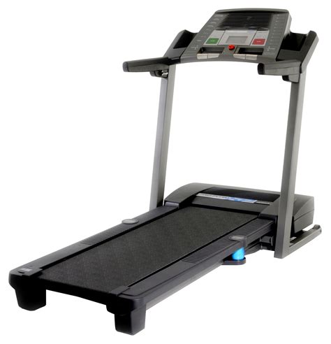 proform xp  treadmill
