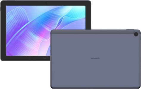 Huawei Matepad T10s 10 1 Tablet με Wifi και Μνήμη 32gb Deepsea Blue