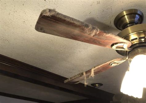 ceiling fans  fires   prevention