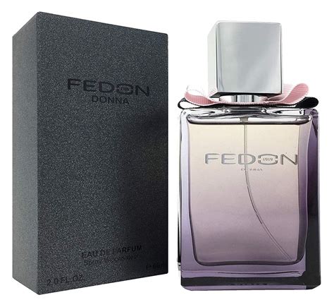 fedon donna  fedon  reviews perfume facts