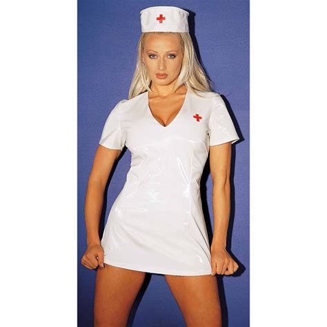 joyce jones dream nurse costumes discontinued bedroom pleasures
