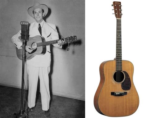 the 60 most valuable guitars ever sold at auction images hank