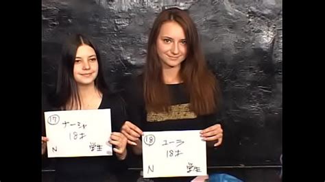 92 russian girls auditions [dwx 04] part 3 pornvid eu