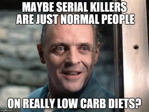 20 Silence Of The Lambs Memes Relive The Movie