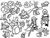 Rayman Coloring Pages Legends Deviantart Jamesmantheregenold Sai Doodles Color Legend Printable Kids Origins Sketch Print Choose Board Getcolorings Popular sketch template