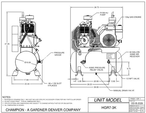 air compressor control circuit diagram robhosking diagram